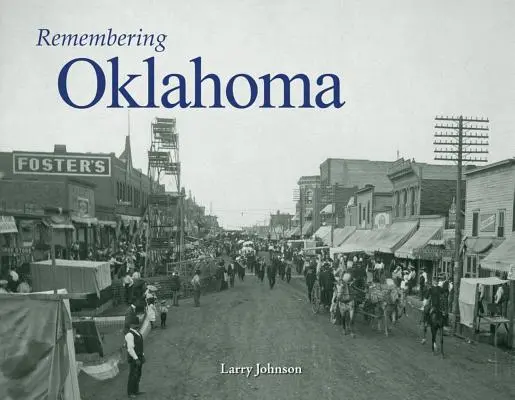 Se souvenir de l'Oklahoma - Remembering Oklahoma