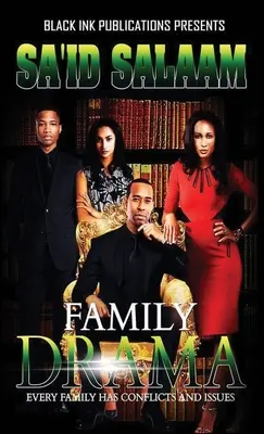 Drame familial - Family Drama