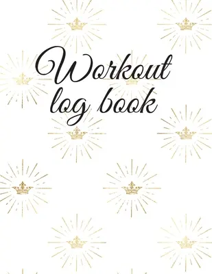 Journal d'entraînement - Workout log book