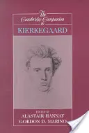 Le Cambridge Companion de Kierkegaard - The Cambridge Companion to Kierkegaard