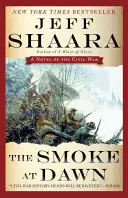 La fumée de l'aube : un roman de la guerre civile - The Smoke at Dawn: A Novel of the Civil War