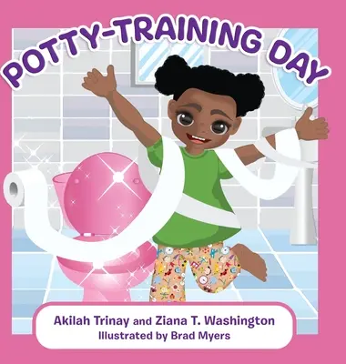 La journée de l'apprentissage de la propreté - Potty-Training Day