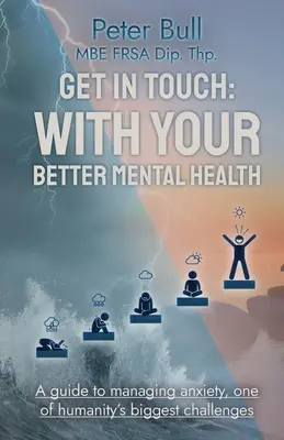 Prenez contact : Pour une meilleure santé mentale - Get In Touch: With Your Better Mental Health