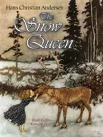La Reine des Neiges - The Snow Queen