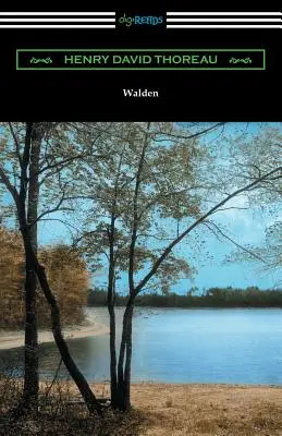 Walden (avec des introductions de Bradford Torrey et Raymond Macdonald Alden) - Walden (with Introductions by Bradford Torrey and Raymond Macdonald Alden)