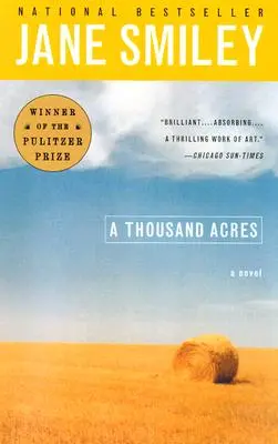 Mille acres - A Thousand Acres