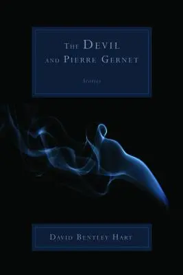 Le diable et Pierre Gernet - Devil and Pierre Gernet