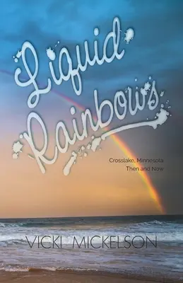 Arcs-en-ciel liquides - Liquid Rainbows