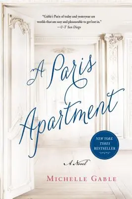 Un appartement à Paris - A Paris Apartment