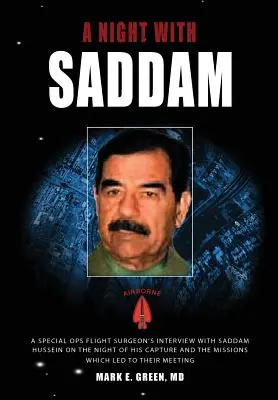 Une nuit avec Saddam - A Night with Saddam