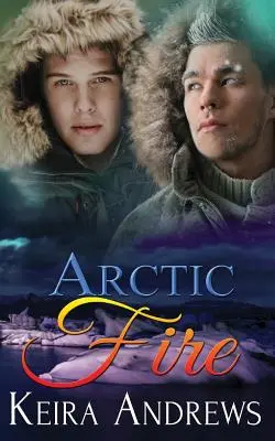 Feu arctique - Arctic Fire