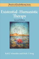 Thérapie existentielle et humaniste - Existential-Humanistic Therapy