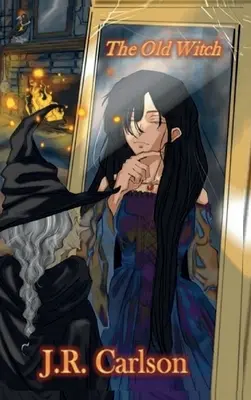 La vieille sorcière - The Old Witch