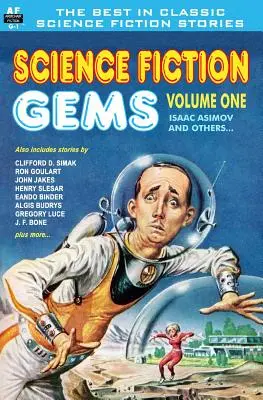 Joyaux de la science-fiction, volume un - Science Fiction Gems, Vol. One