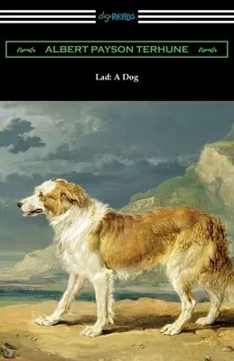 Lad : Un chien - Lad: A Dog