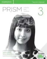 Prism Level 3 Teacher's Manual Listening and Speaking (en anglais) - Prism Level 3 Teacher's Manual Listening and Speaking