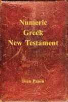 Nouveau Testament grec numérique - Numeric Greek New Testament