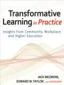 L'apprentissage transformateur dans les Pra - Transformative Learning in Pra