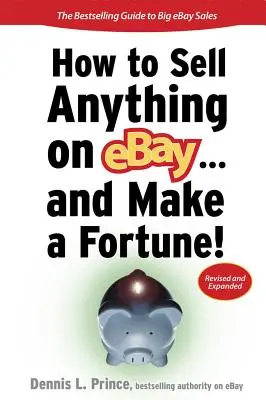 Comment vendre n'importe quoi sur Ebay... et faire fortune ! - How to Sell Anything on Ebay... and Make a Fortune!