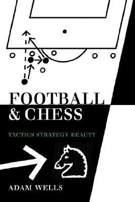 Football et échecs : tactique, stratégie, beauté - Football and Chess: Tactics Strategy Beauty