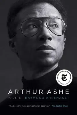 Arthur Ashe : Une vie - Arthur Ashe: A Life