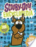 Scooby-Doo ! Encyclopédie - Scooby-Doo! Encyclopedia