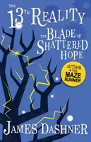 Lame de l'espoir brisé - Blade of Shattered Hope