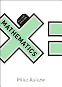 Les mathématiques : Tout ce qui compte - Mathematics: All That Matters