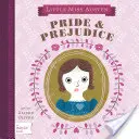 Orgueil et préjugés : Un abécédaire du comptage Babylit(r) - Pride & Prejudice: A Babylit(r) Counting Primer