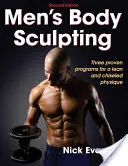 Sculpture corporelle pour hommes - Men's Body Sculpting