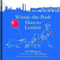 Winnie l'Ourson va à Londres - Winnie-the-Pooh Goes To London