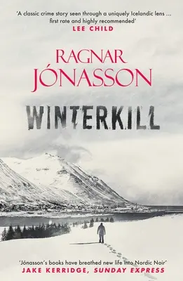 La mort dans l'hiver - Winterkill