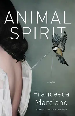 L'esprit animal : Histoires - Animal Spirit: Stories