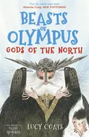 Les bêtes de l'Olympe 7 : Les dieux du Nord - Beasts of Olympus 7: Gods of the North