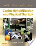 Réhabilitation canine et thérapie physique - Canine Rehabilitation and Physical Therapy