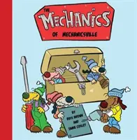 Mécanique de Mechanicsville - Mechanics of Mechanicsville