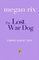 Chien de guerre perdu - Lost War Dog