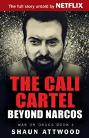 Le cartel de Cali : Au-delà de Narcos - The Cali Cartel: Beyond Narcos