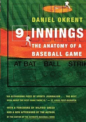 Nine Innings : L'anatomie d'un match de baseball - Nine Innings: The Anatomy of a Baseball Game