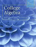 L'algèbre au collège - College Algebra