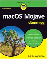 Macos Mojave pour les Nuls - Macos Mojave for Dummies