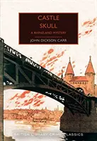 Castle Skull - Un mystère rhénan - Castle Skull - A Rhineland Mystery