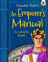 Manuel de l'empereur - pour diriger son empire - Emperor's Manual - for ruling his Empire