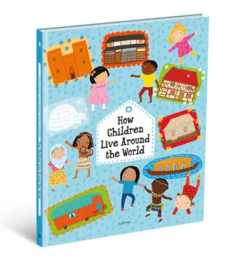 Comment les enfants célèbrent les fêtes dans le monde entier - How Kids Celebrate Holidays Around the World