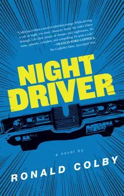 Conducteur de nuit - Night Driver