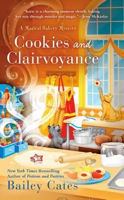 Biscuits et clairvoyance - Cookies and Clairvoyance