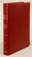 Bible d'étude Scofield III-KJV - Scofield Study Bible III-KJV