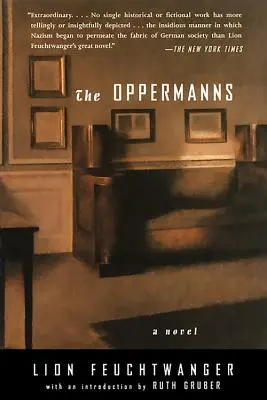 Les Oppermanns - The Oppermanns