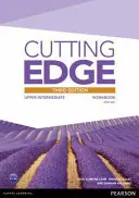 Cutting Edge 3e édition du livre d'exercices pour le niveau intermédiaire supérieur avec clé - Cutting Edge 3rd Edition Upper Intermediate Workbook with Key