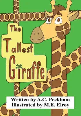 La plus grande girafe - The Tallest Giraffe